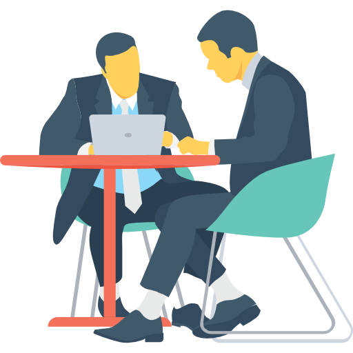 Freelance Job Meeting